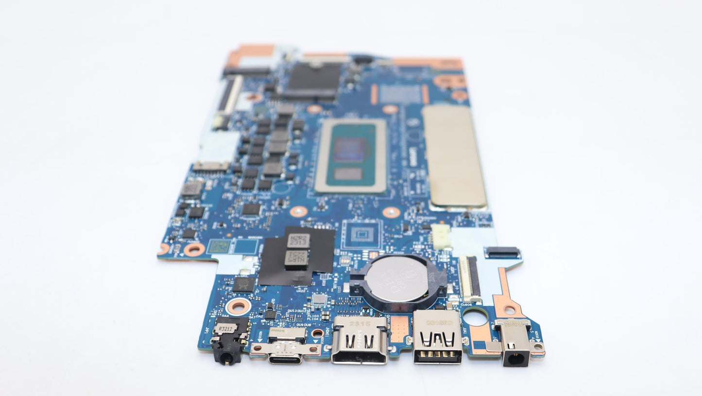 Lenovo Bdplanar Mbl82X7 Win U300_Uma_ - 5B21L14482