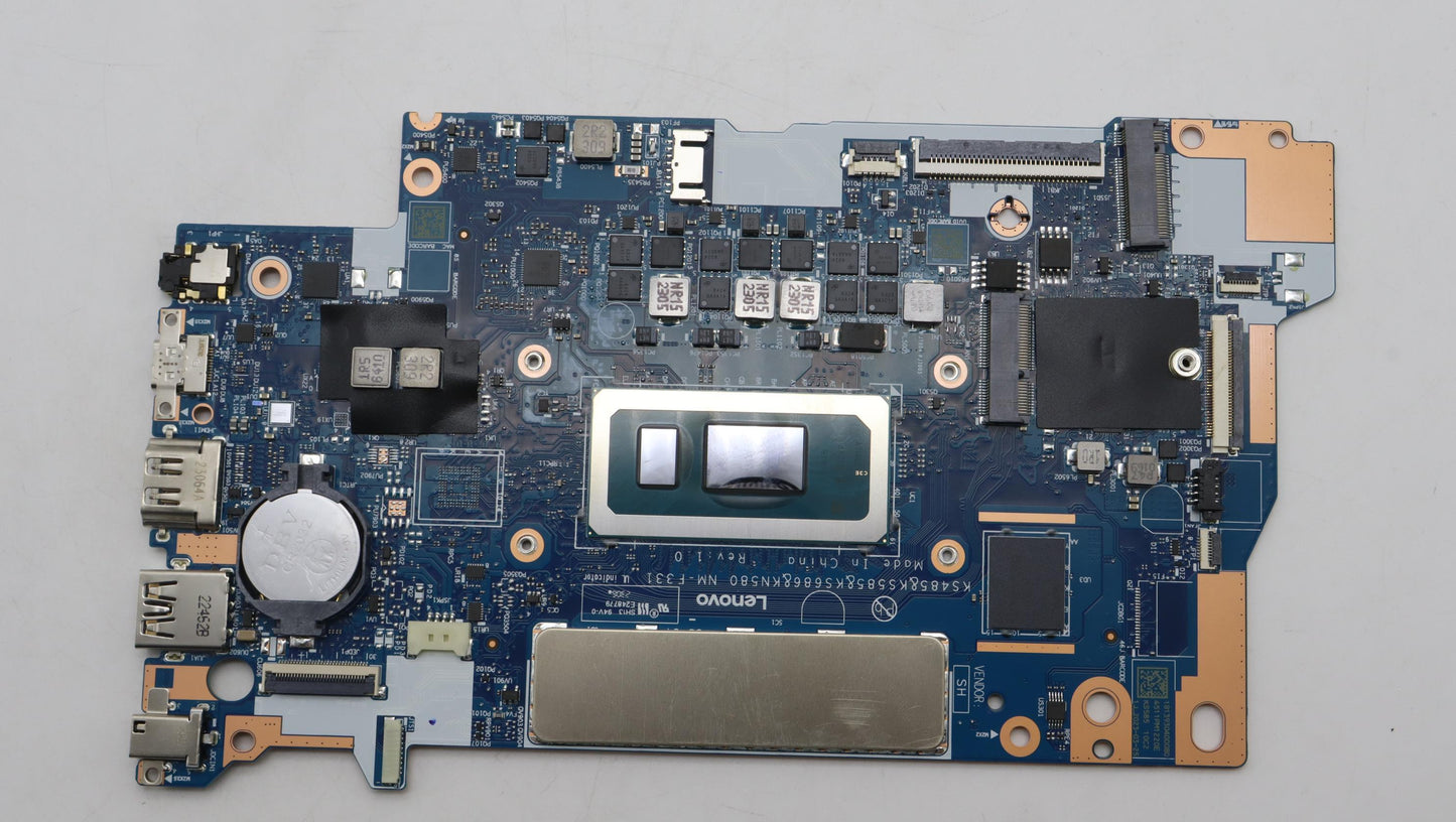 Lenovo Bdplanar Mbl82X7 Wini71355Uuma - 5B21L14484