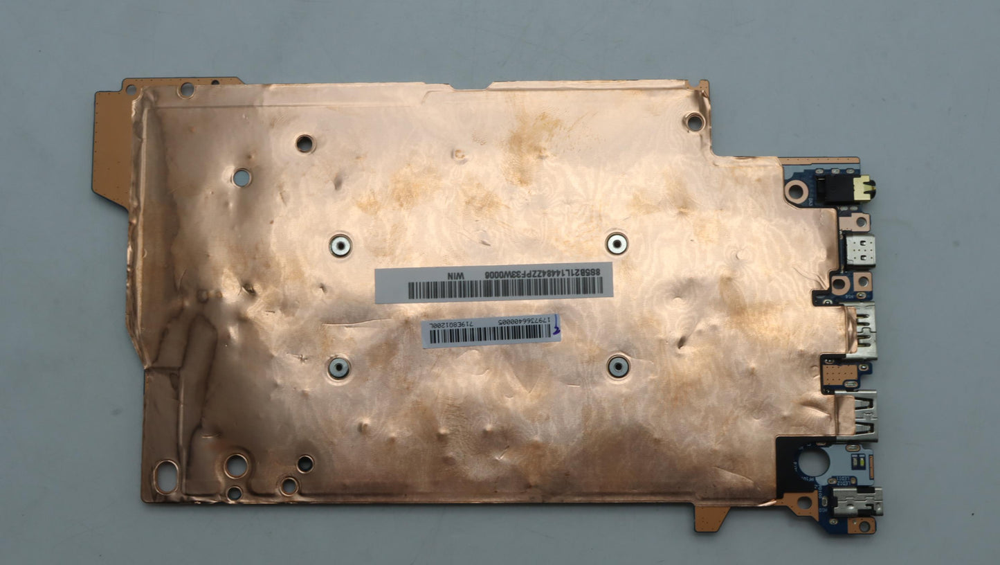 Lenovo Bdplanar Mbl82X7 Wini71355Uuma - 5B21L14484