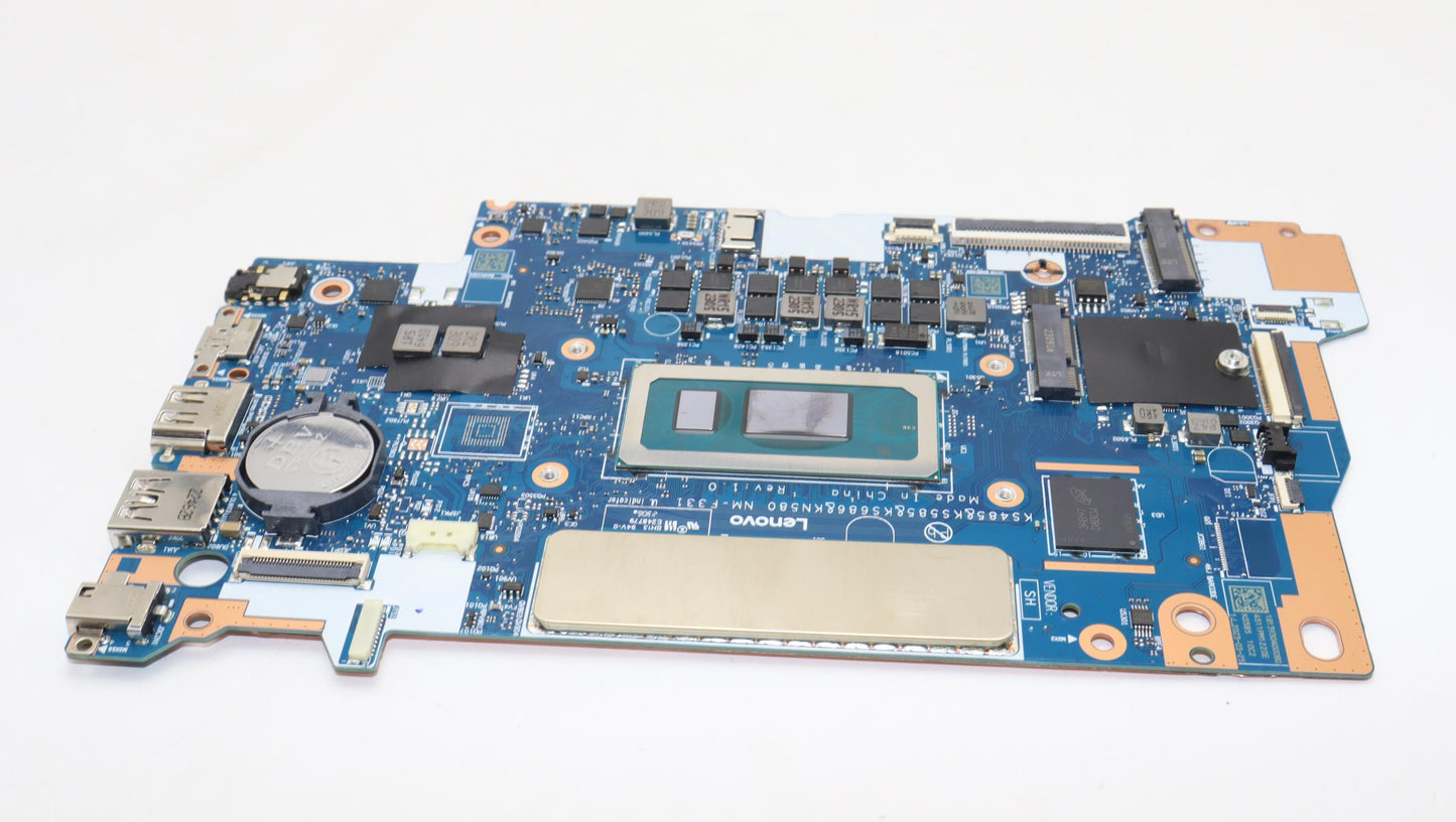 Lenovo Bdplanar Mbl82X7 Wini71355Uuma - 5B21L14484