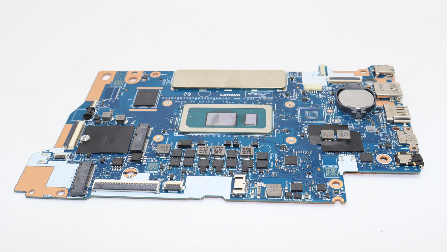 Lenovo Bdplanar Mbl82X7 Wini71355Uuma - 5B21L14484