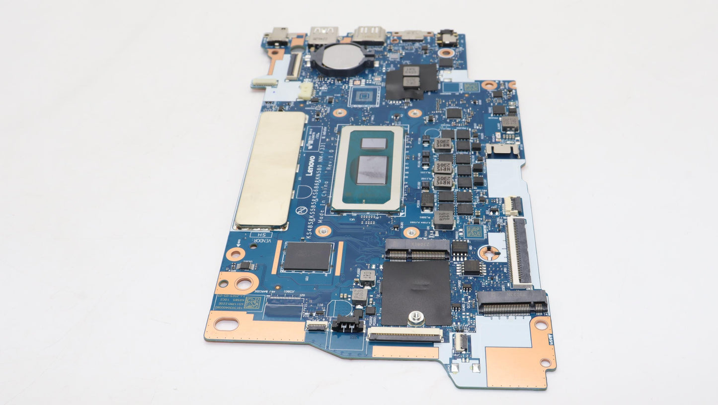Lenovo Bdplanar Mbl82X7 Wini71355Uuma - 5B21L14484