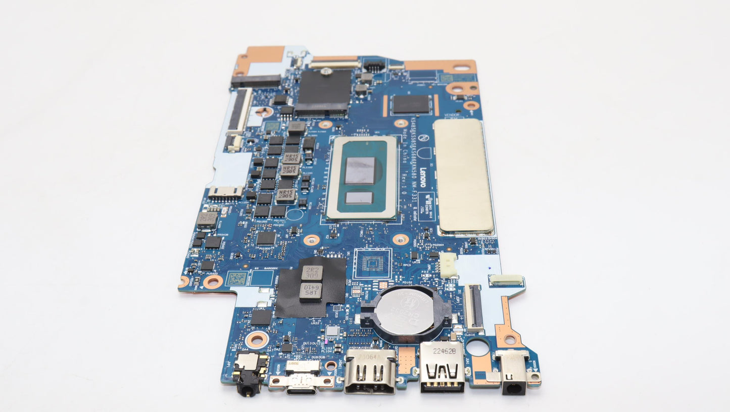 Lenovo Bdplanar Mbl82X7 Wini71355Uuma - 5B21L14484