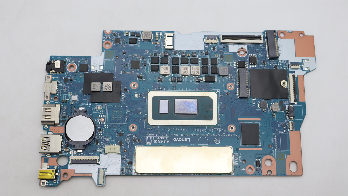 Lenovo Bdplanar Mbl82X7 Noki71355Uuma - 5B21L14485