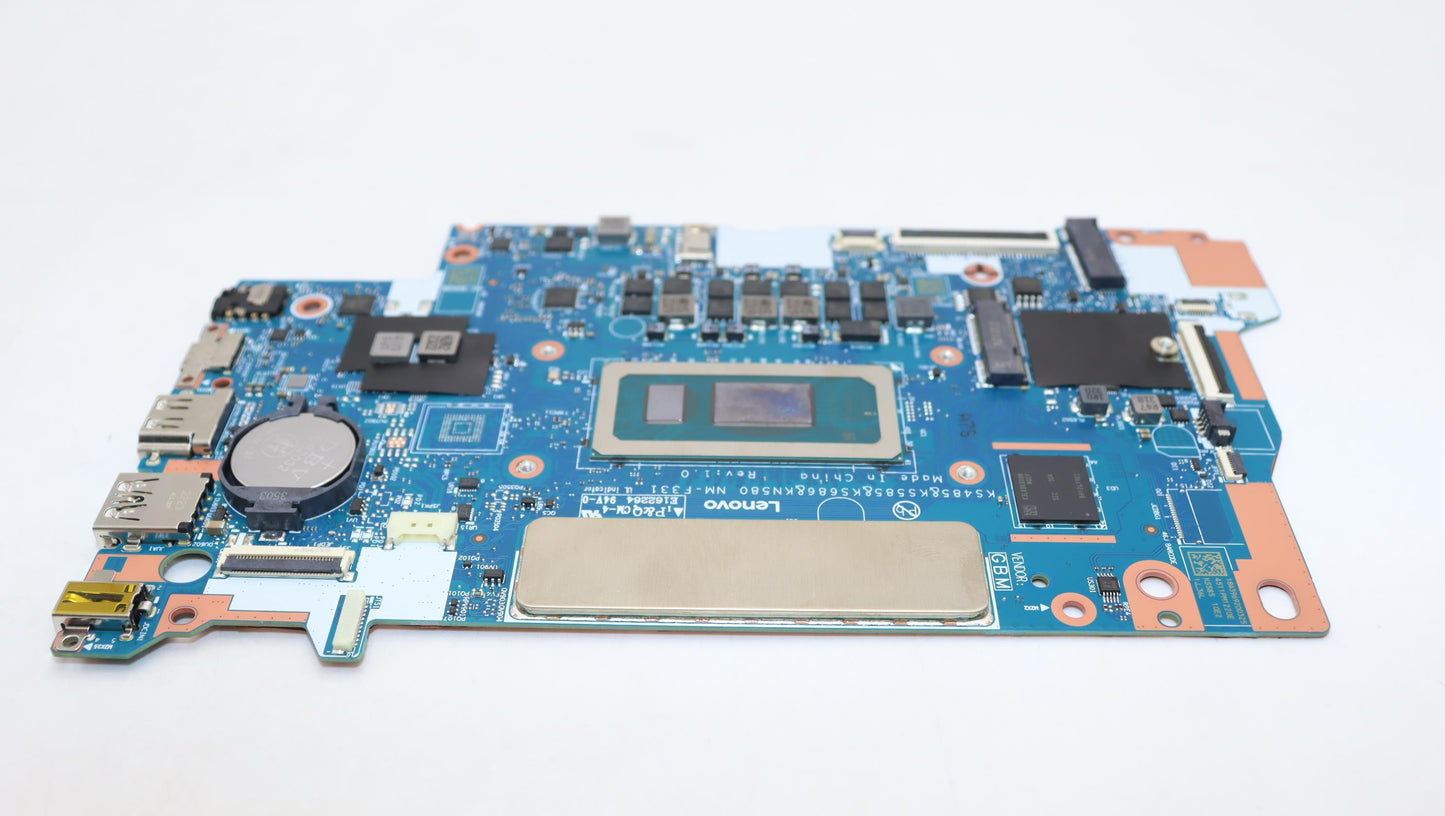 Lenovo Bdplanar Mbl82X7 Noki71355Uuma - 5B21L14485