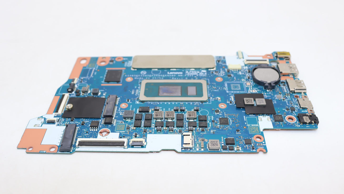 Lenovo Bdplanar Mbl82X7 Noki71355Uuma - 5B21L14485