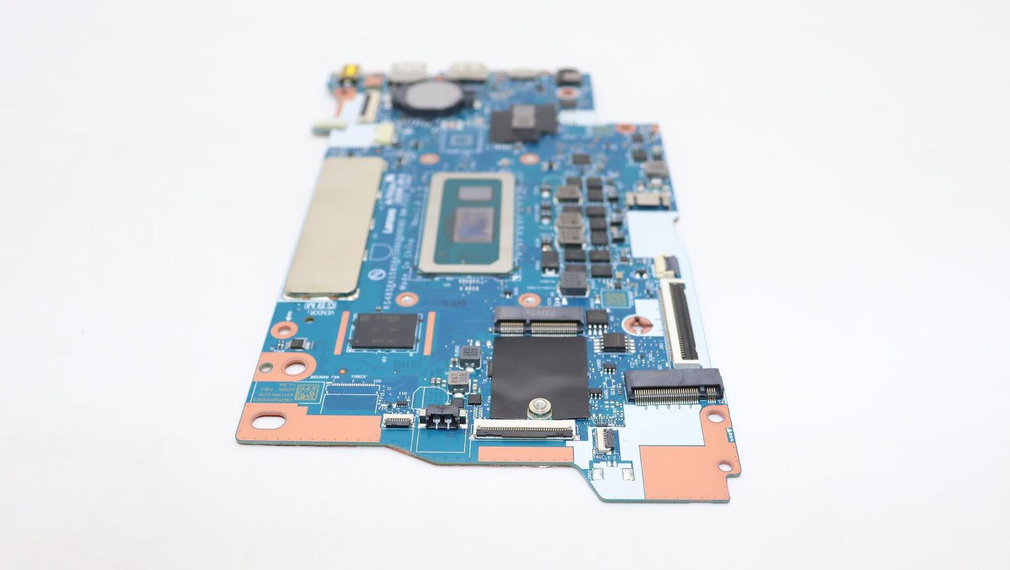 Lenovo Bdplanar Mbl82X7 Noki71355Uuma - 5B21L14485