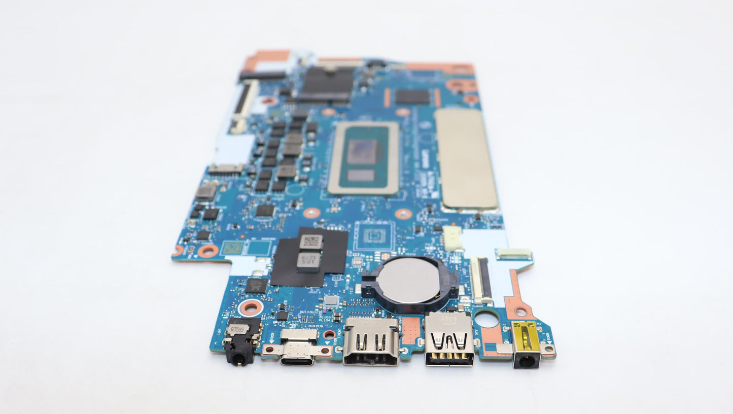 Lenovo Bdplanar Mbl82X7 Noki71355Uuma - 5B21L14485