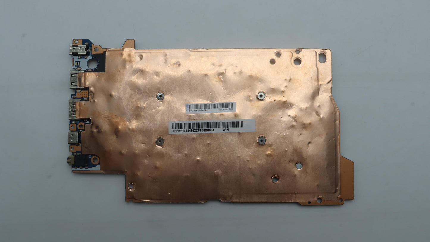 Lenovo Bdplanar Mbl82X7 Wini51335Uuma - 5B21L14486