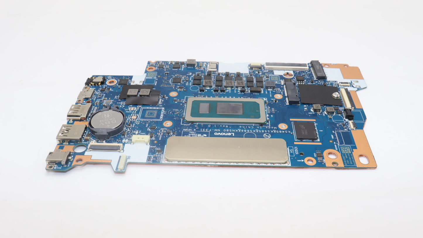 Lenovo Bdplanar Mbl82X7 Wini51335Uuma - 5B21L14486