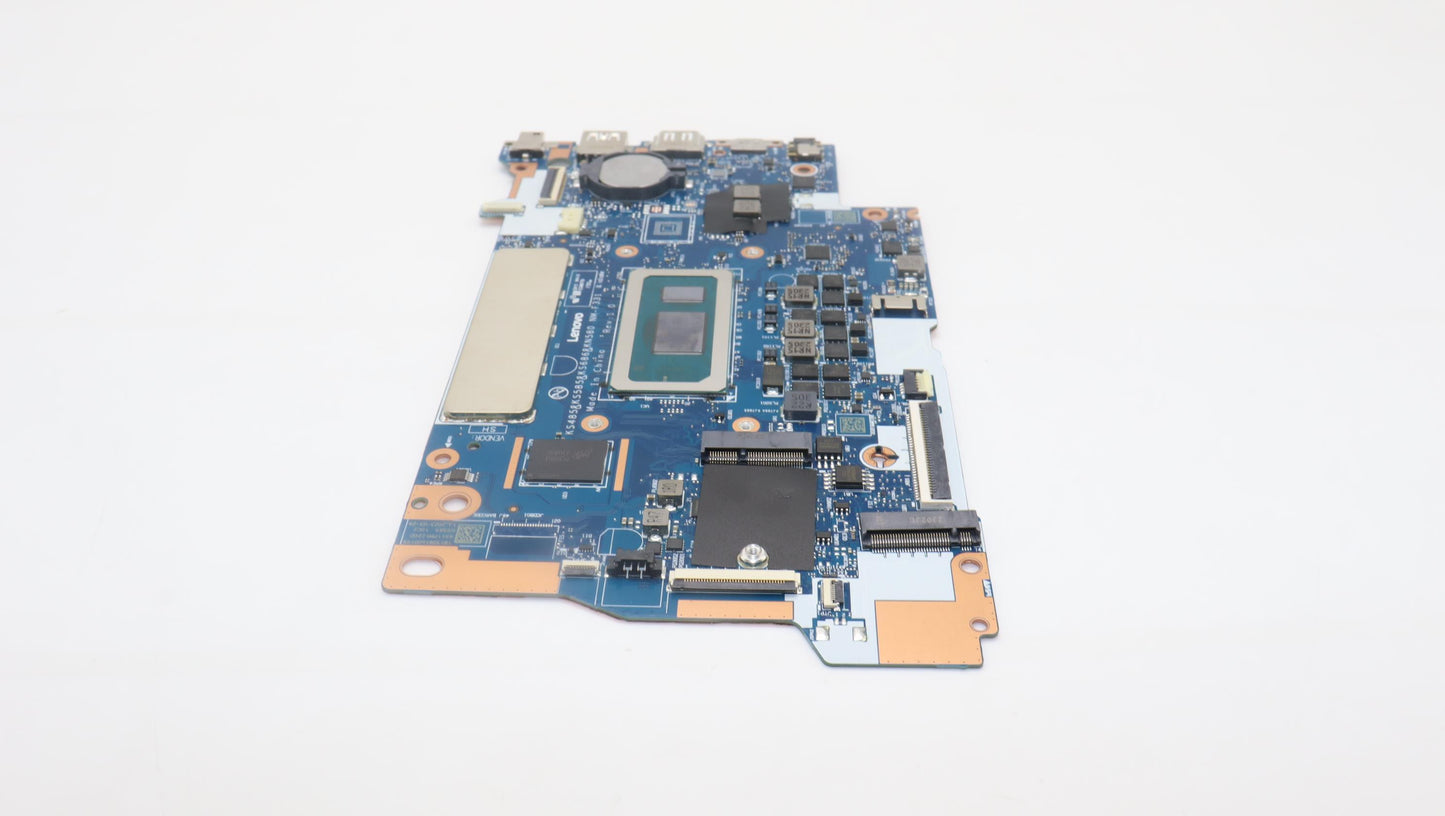 Lenovo Bdplanar Mbl82X7 Wini51335Uuma - 5B21L14486