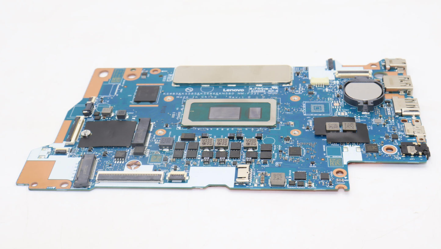 Lenovo Bdplanar Mbl82X7 Noki51335Uuma - 5B21L14487