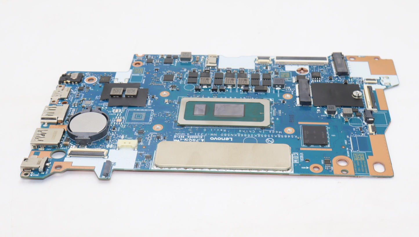 Lenovo Bdplanar Mbl82X7 Noki51335Uuma - 5B21L14487