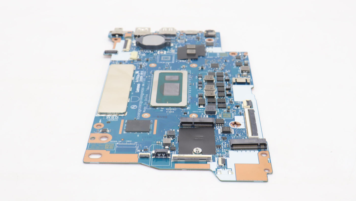 Lenovo Bdplanar Mbl82X7 Noki51335Uuma - 5B21L14487