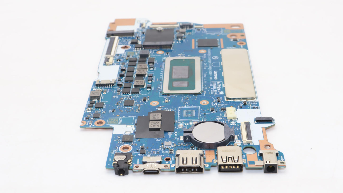 Lenovo Bdplanar Mbl82X7 Noki51335Uuma - 5B21L14487
