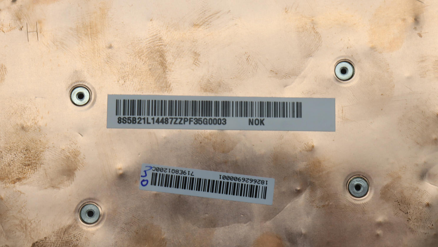 Lenovo Bdplanar Mbl82X7 Noki51335Uuma - 5B21L14487