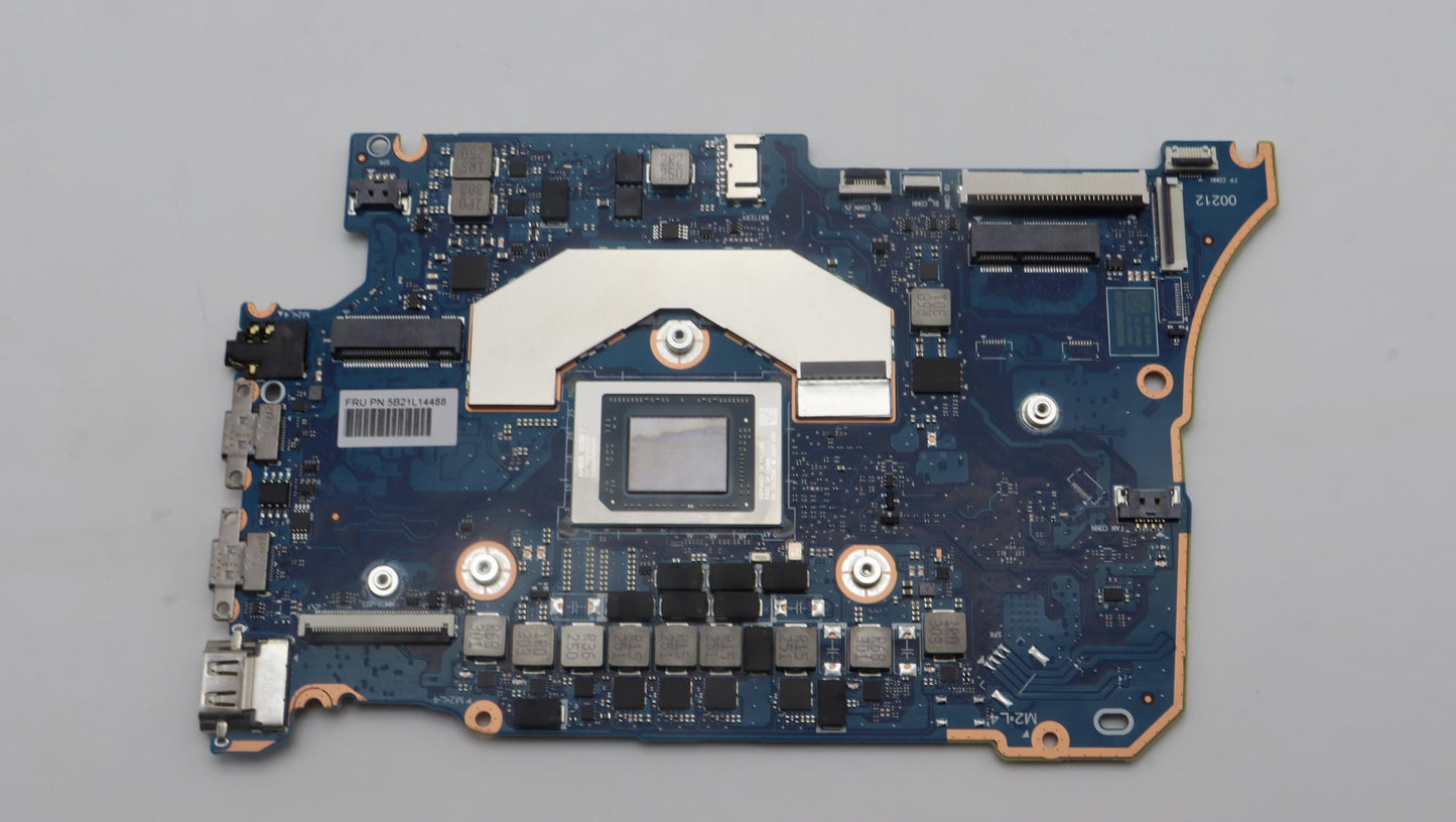 Lenovo Bdplanar H82Ym R77735U Uma16G2 - 5B21L14488