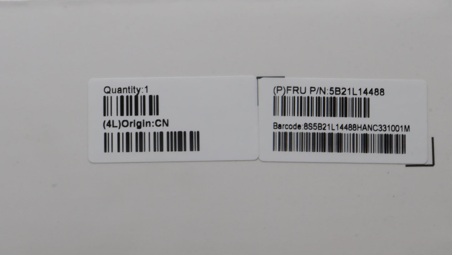 Lenovo Bdplanar H82Ym R77735U Uma16G2 - 5B21L14488