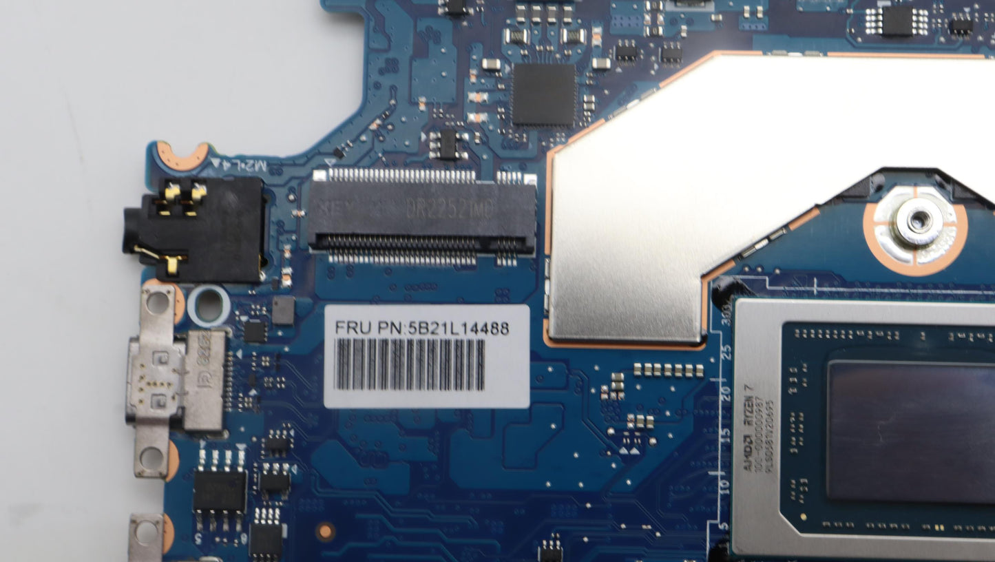 Lenovo Bdplanar H82Ym R77735U Uma16G2 - 5B21L14488
