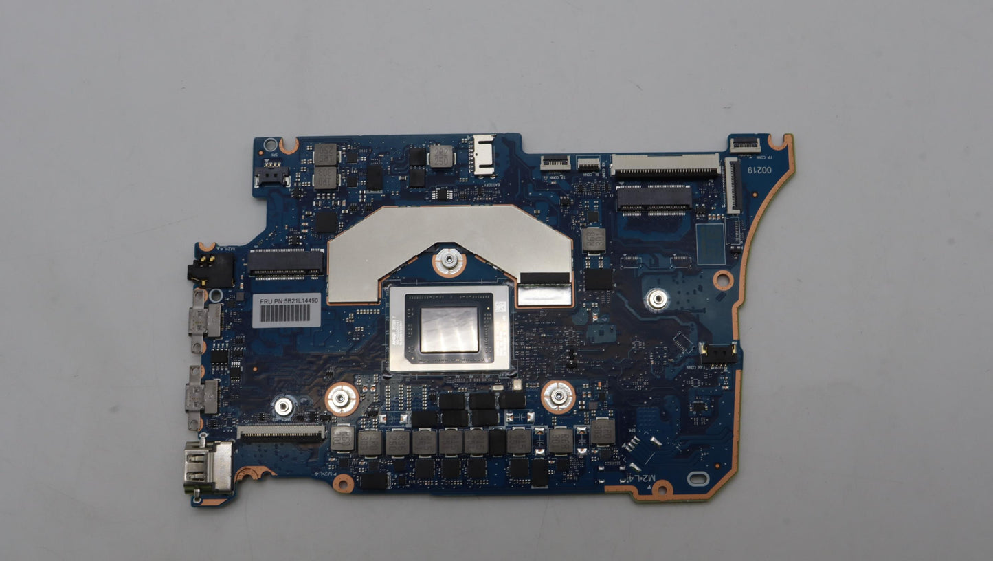 Lenovo Bdplanar H82Ym R77735U Uma16G2 - 5B21L14490