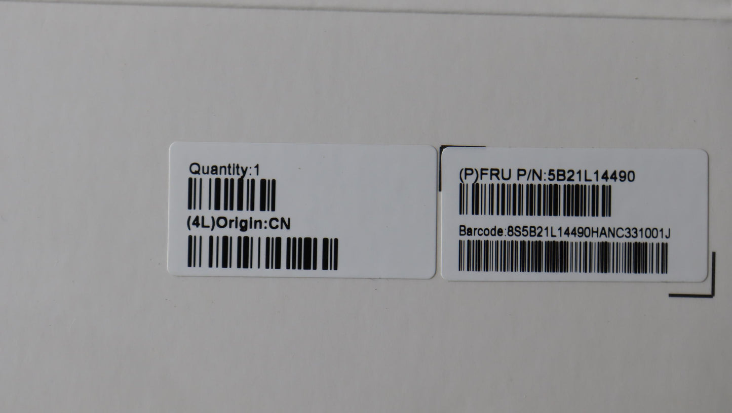 Lenovo Bdplanar H82Ym R77735U Uma16G2 - 5B21L14490