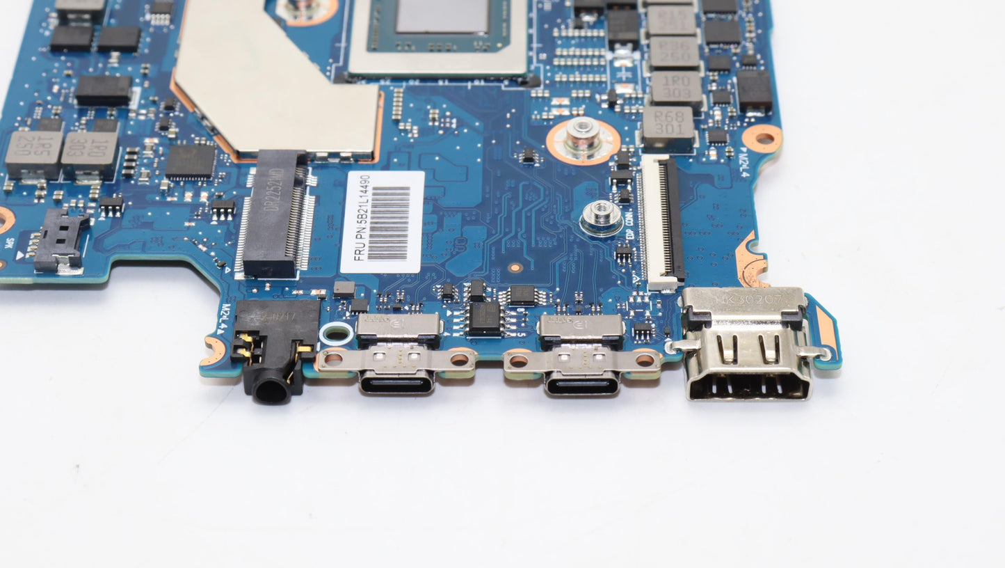 Lenovo Bdplanar H82Ym R77735U Uma16G2 - 5B21L14490