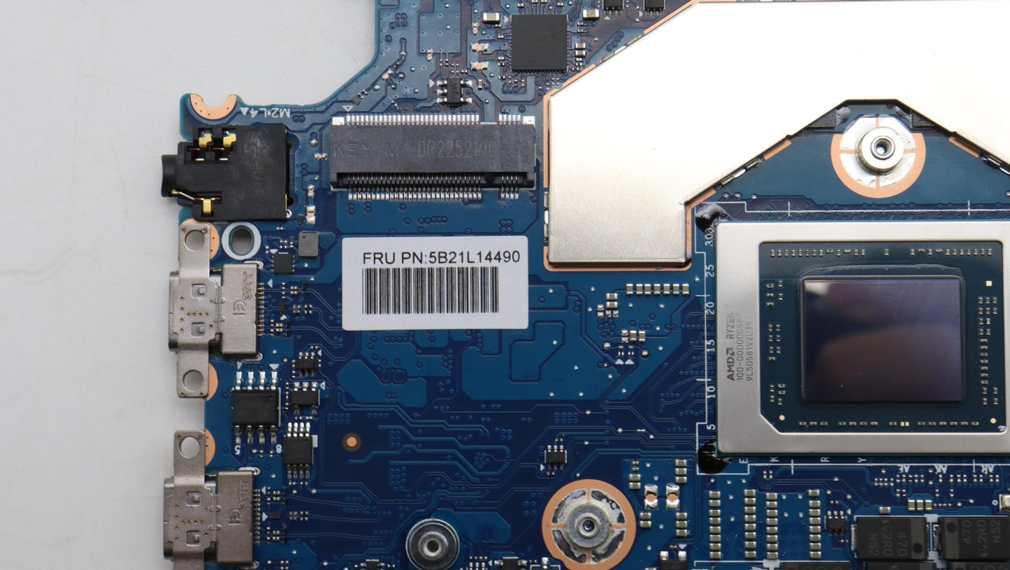 Lenovo Bdplanar H82Ym R77735U Uma16G2 - 5B21L14490