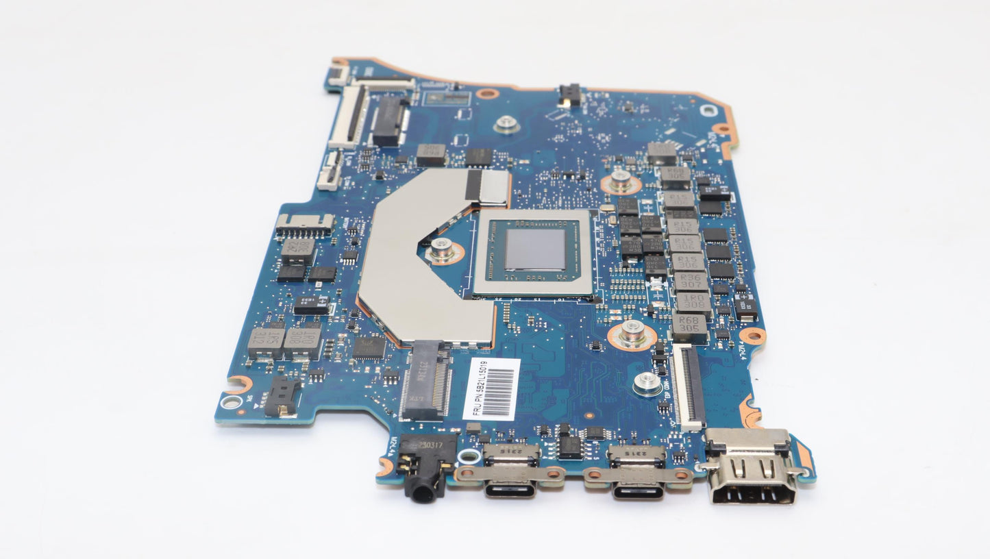 Lenovo Bdplanar H82Ym R77735U Uma16G2 - 5B21L15019