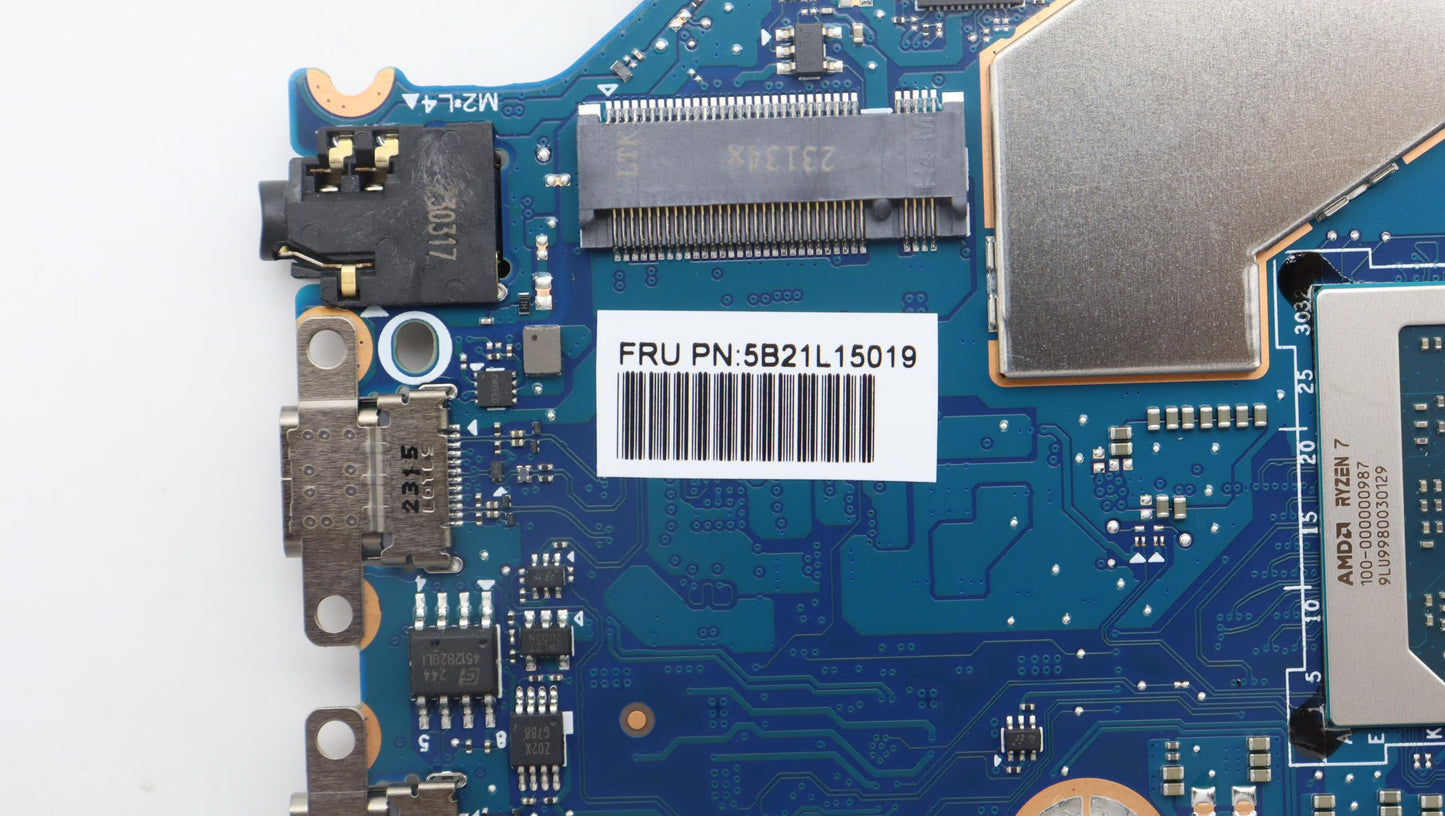 Lenovo Bdplanar H82Ym R77735U Uma16G2 - 5B21L15019