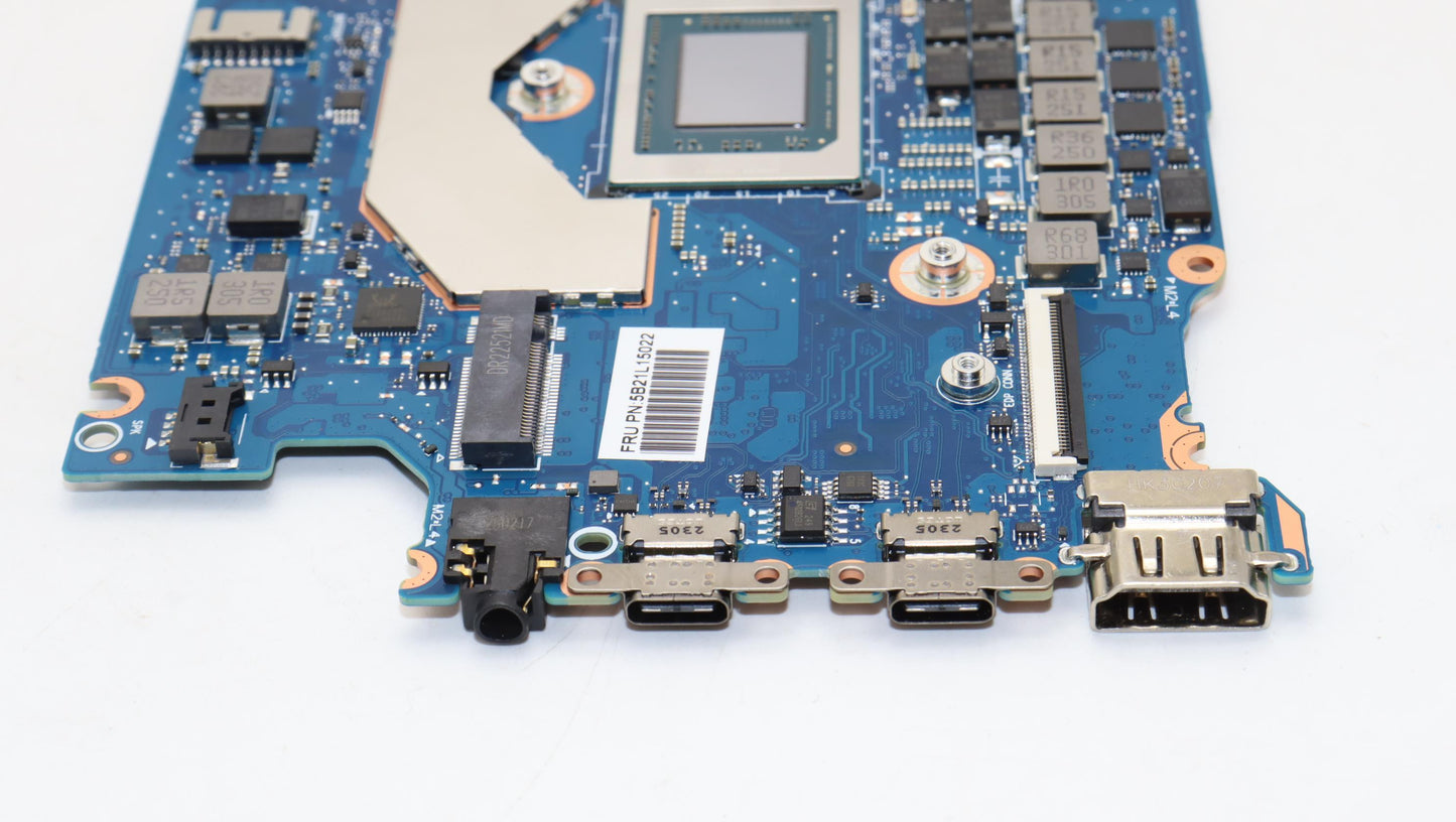 Lenovo Bdplanar H82Ym R77735U Uma16Gw - 5B21L15022