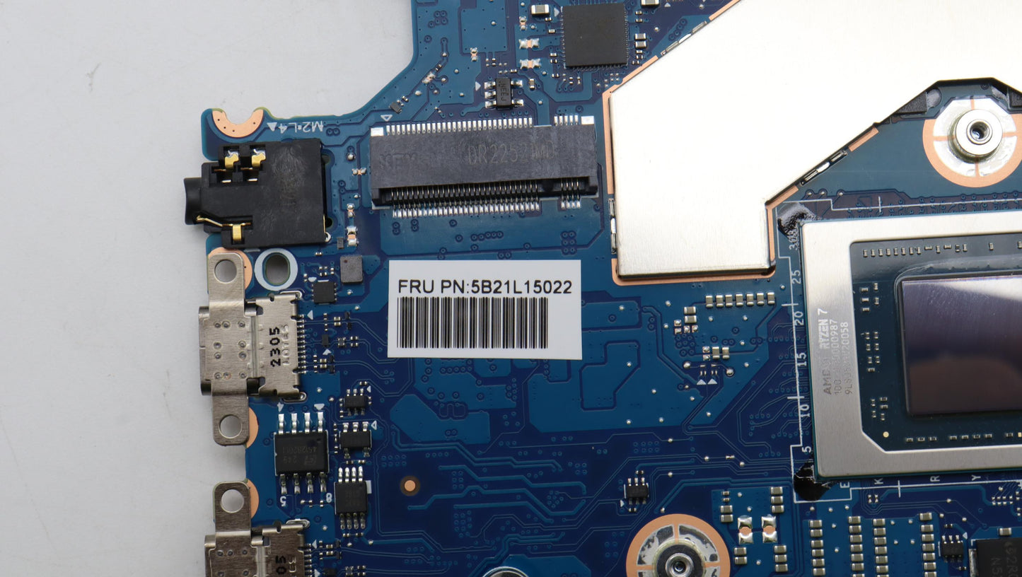 Lenovo Bdplanar H82Ym R77735U Uma16Gw - 5B21L15022