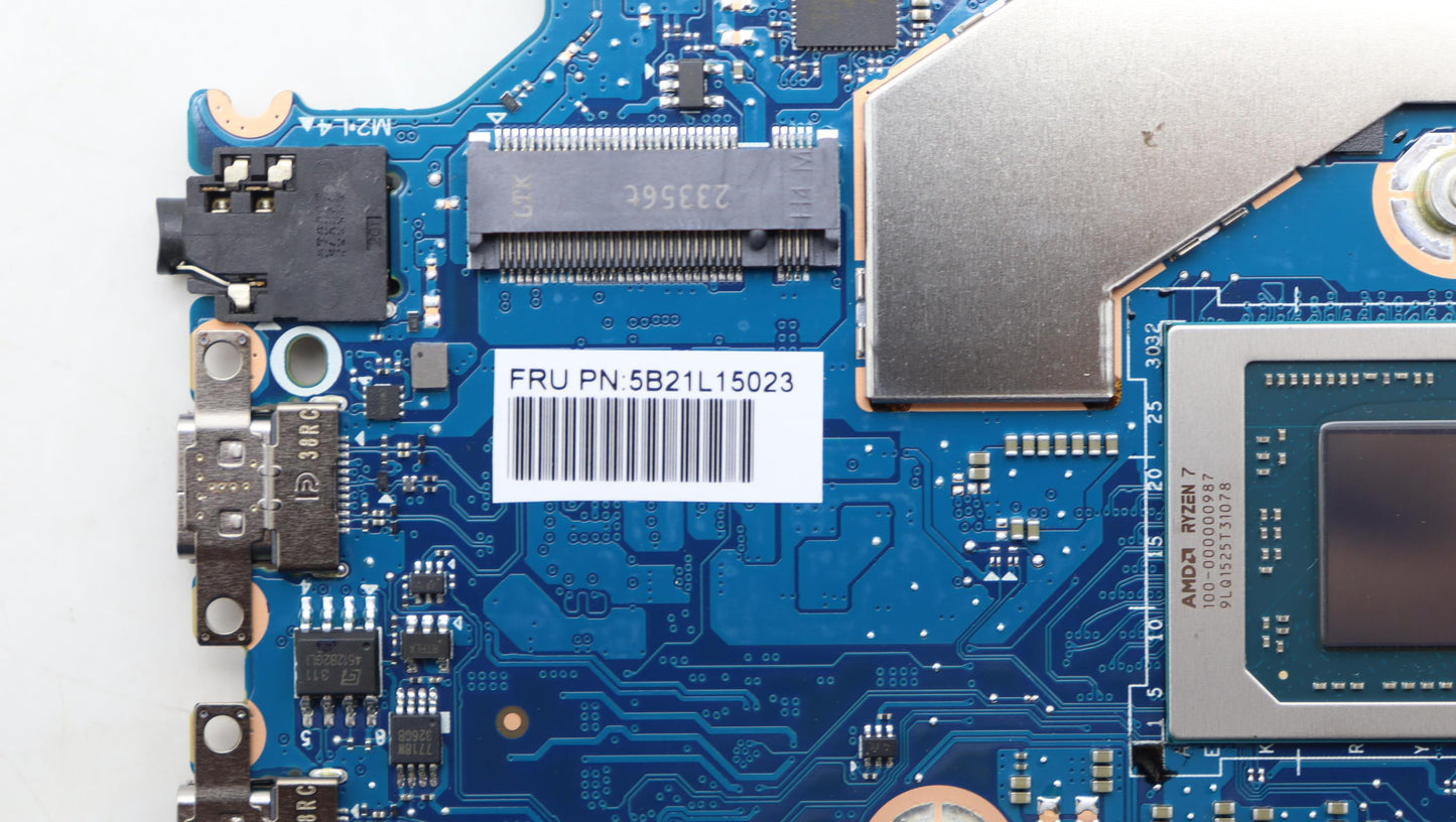Lenovo Bdplanar H82Ym R77735U Uma16Gw - 5B21L15023