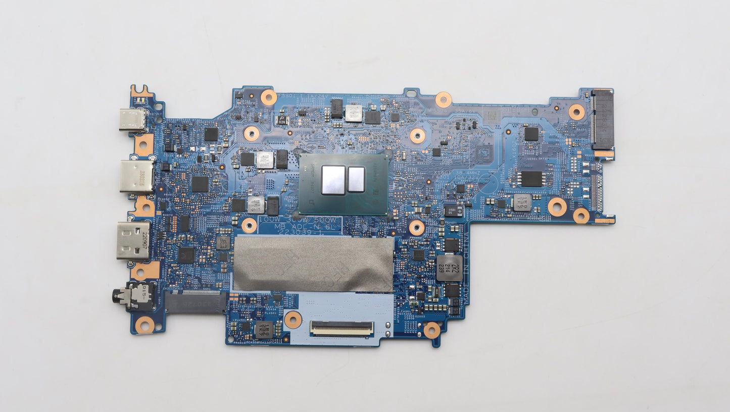 Lenovo Bdplanar Fl N100 4G Ne Win Na - 5B21L16047