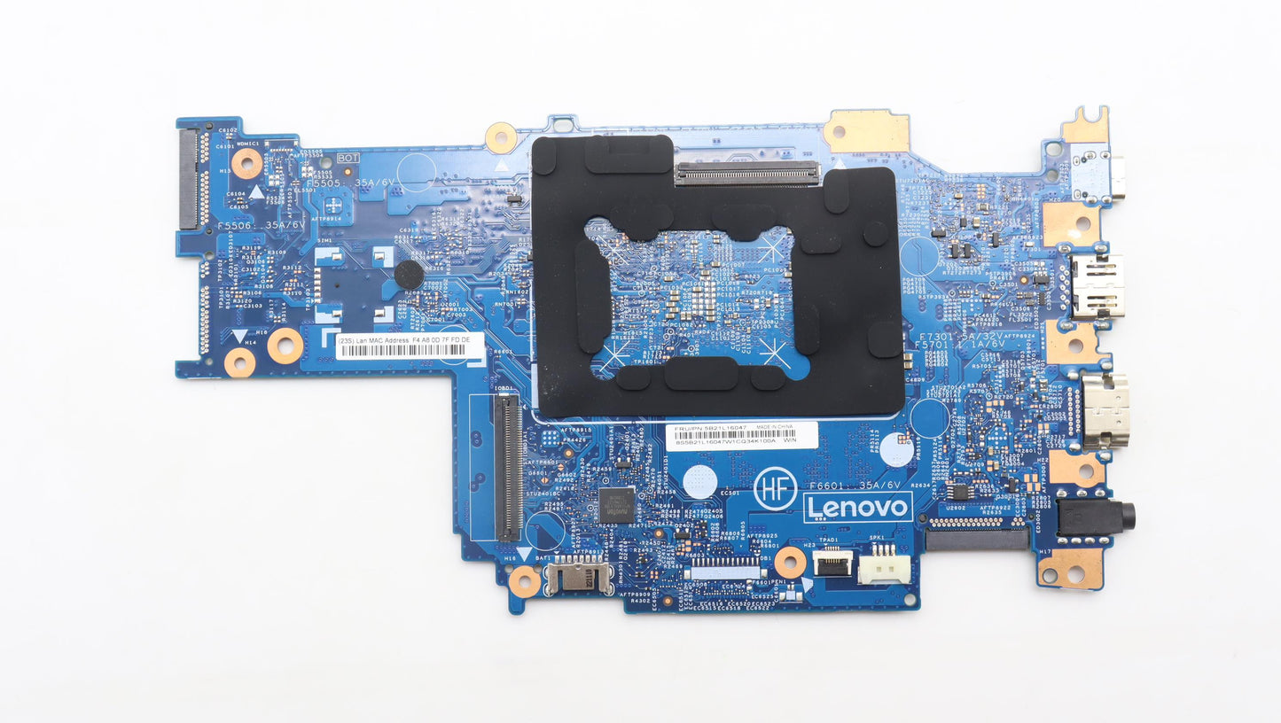 Lenovo Bdplanar Fl N100 4G Ne Win Na - 5B21L16047