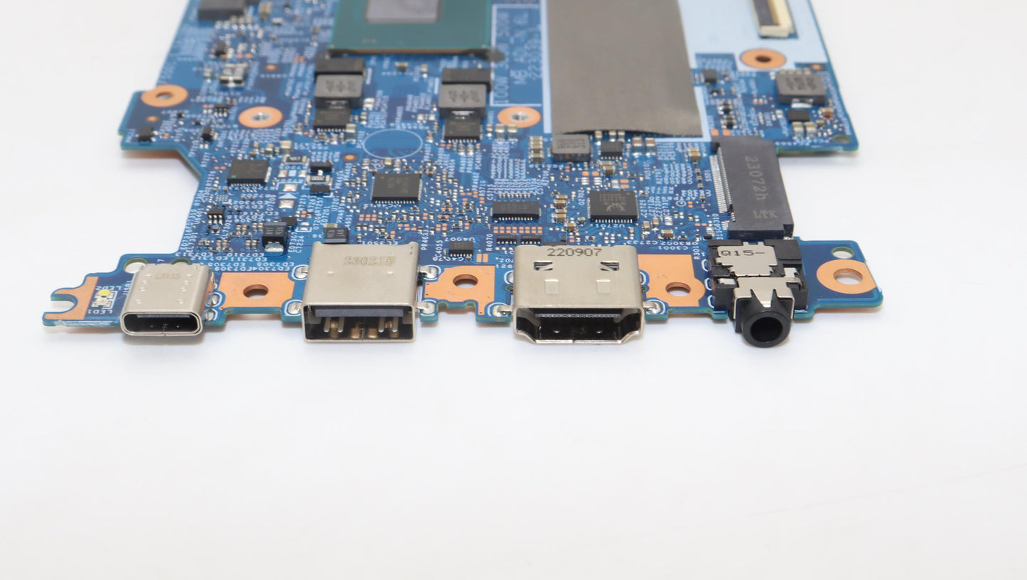 Lenovo Bdplanar Fl N100 4G Ne Win Na - 5B21L16047
