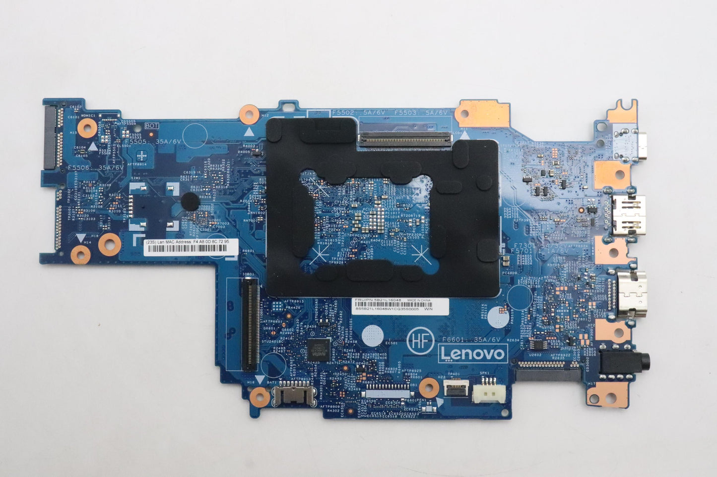 Lenovo Bdplanar Fl N100 8G Ne Win Na - 5B21L16048
