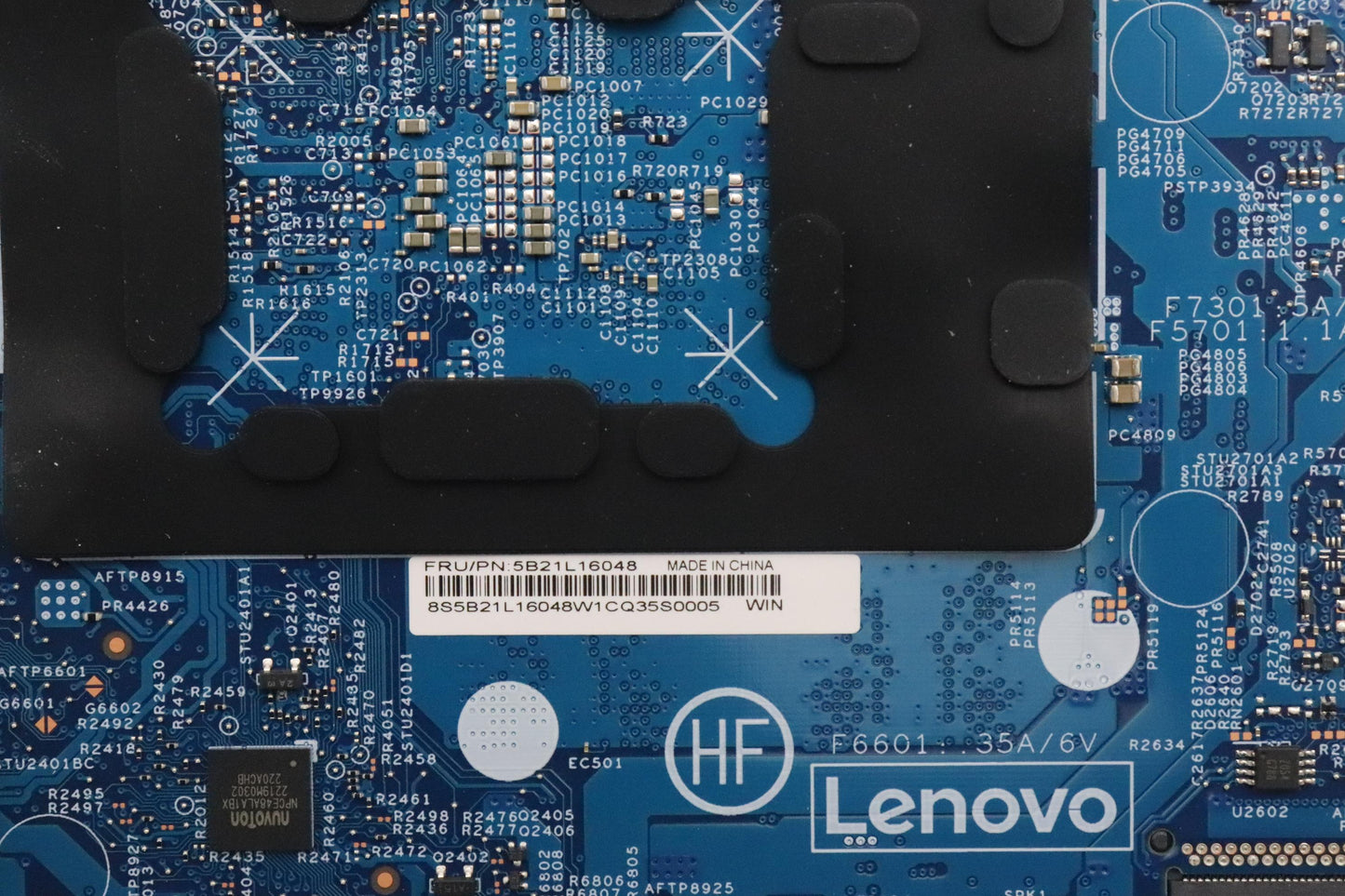 Lenovo Bdplanar Fl N100 8G Ne Win Na - 5B21L16048