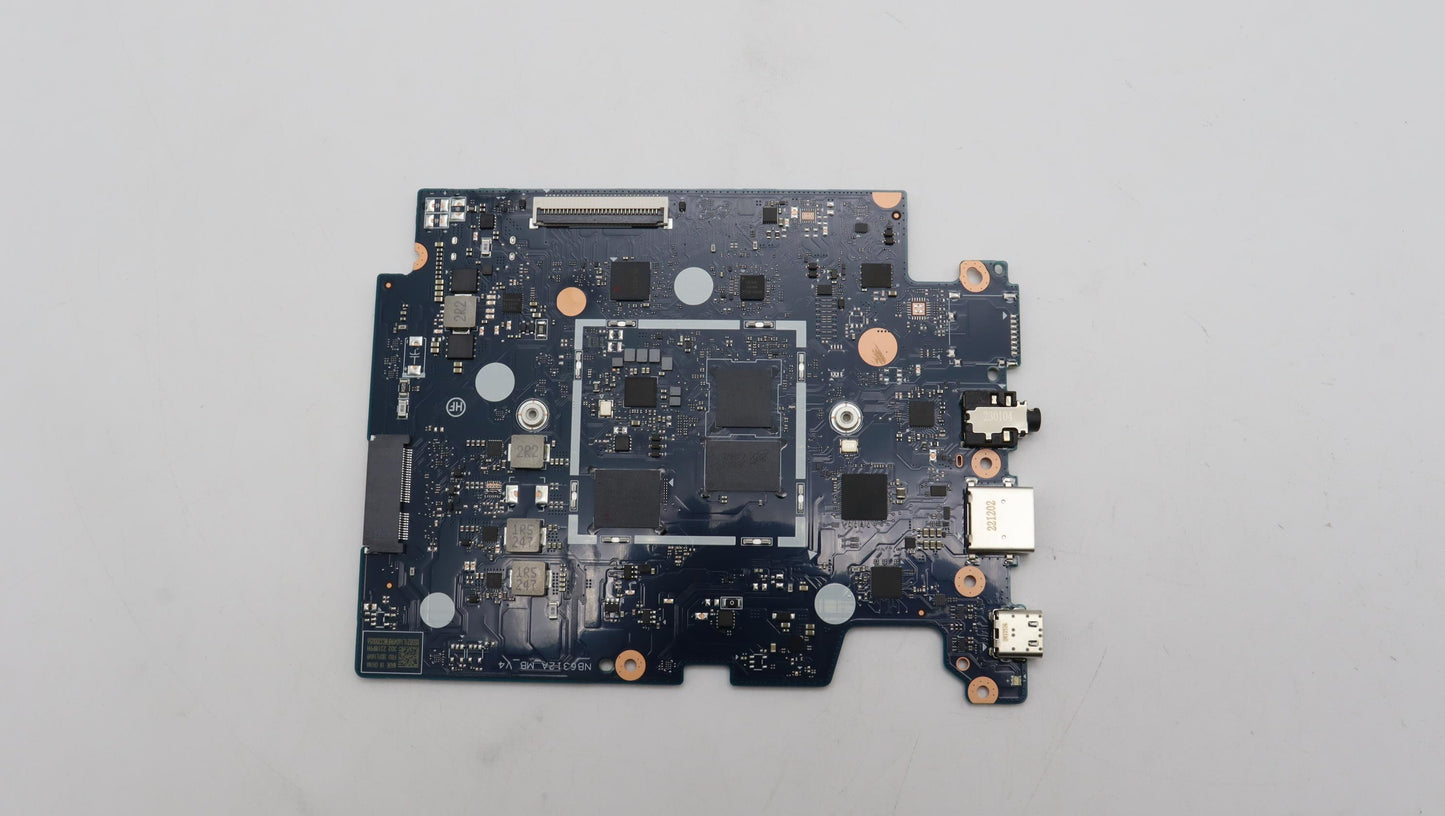 Lenovo (5B21L16049) System Board, G4 MT8186, IG + 4G + 32G