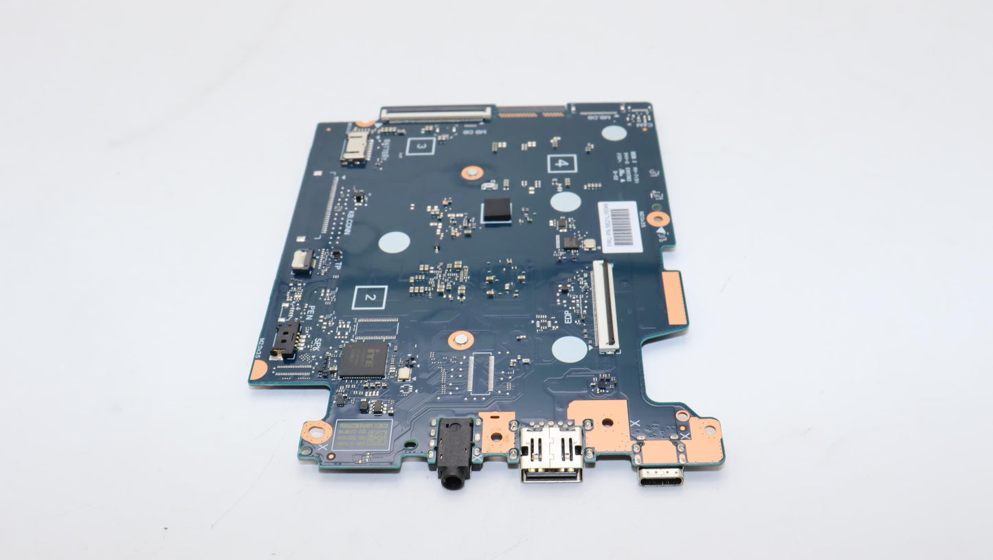 Lenovo (5B21L16049) System Board, G4 MT8186, IG + 4G + 32G