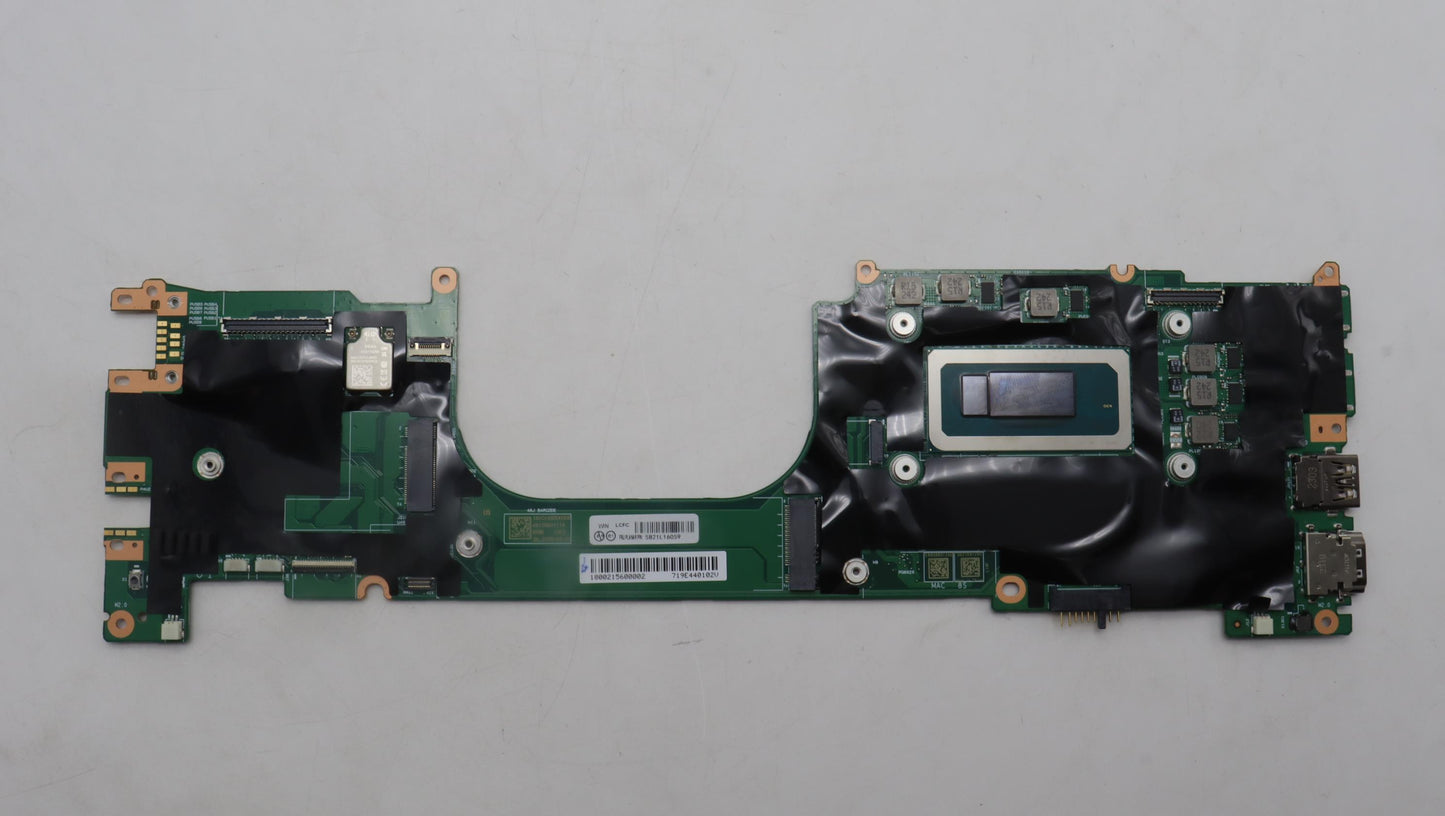 Lenovo Bdplanar I7-1360P 16G Np Winna - 5B21L16059