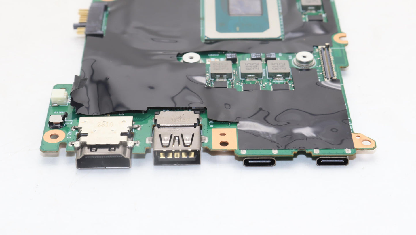 Lenovo Bdplanar I7-1360P 16G Np Winna - 5B21L16059