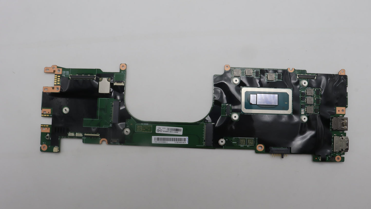 Lenovo Bdplanar I7-1360P 16G Np Winna - 5B21L16060