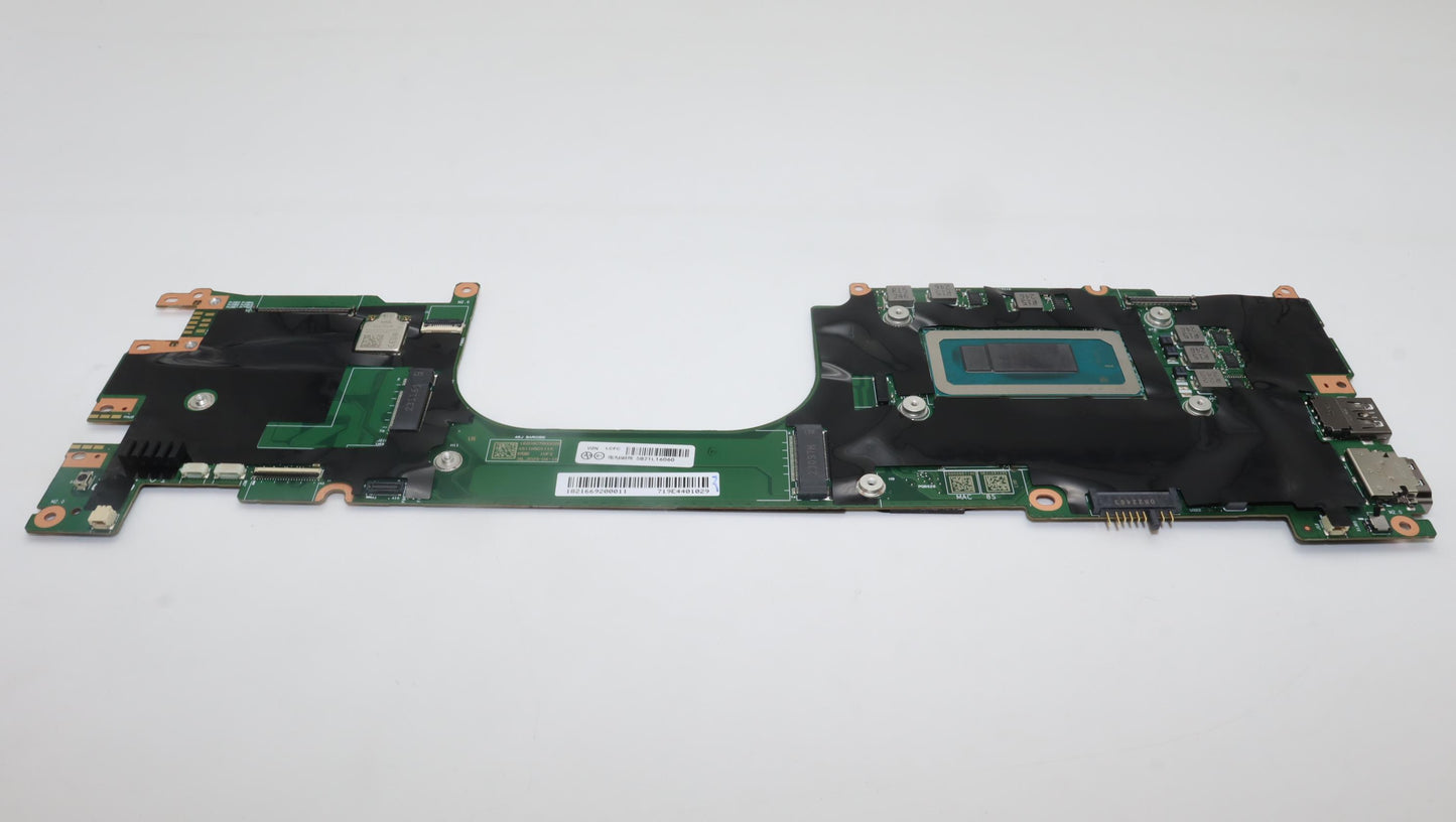 Lenovo Bdplanar I7-1360P 16G Np Winna - 5B21L16060