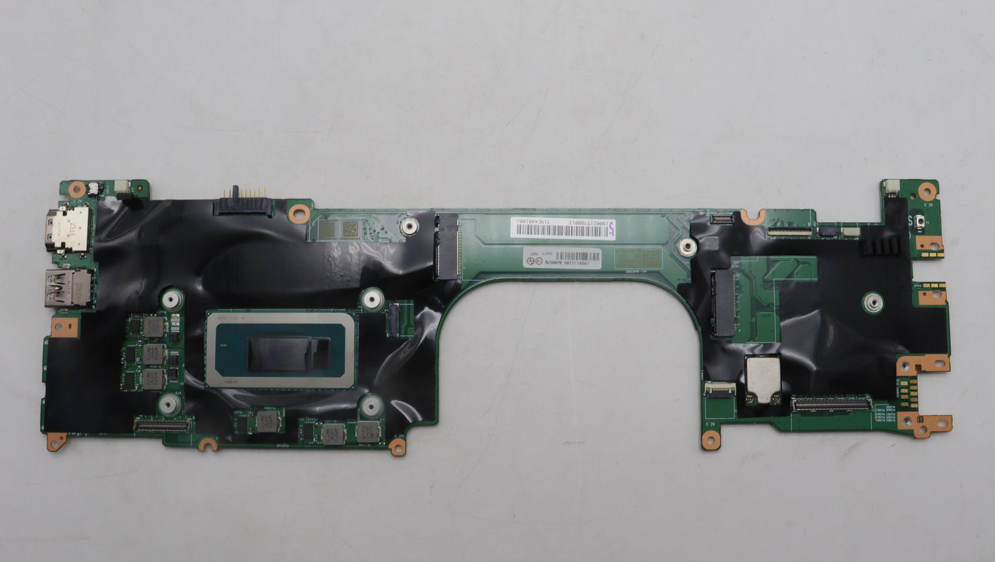 Lenovo Bdplanar I7-1360P 32G Np Winna - 5B21L16067