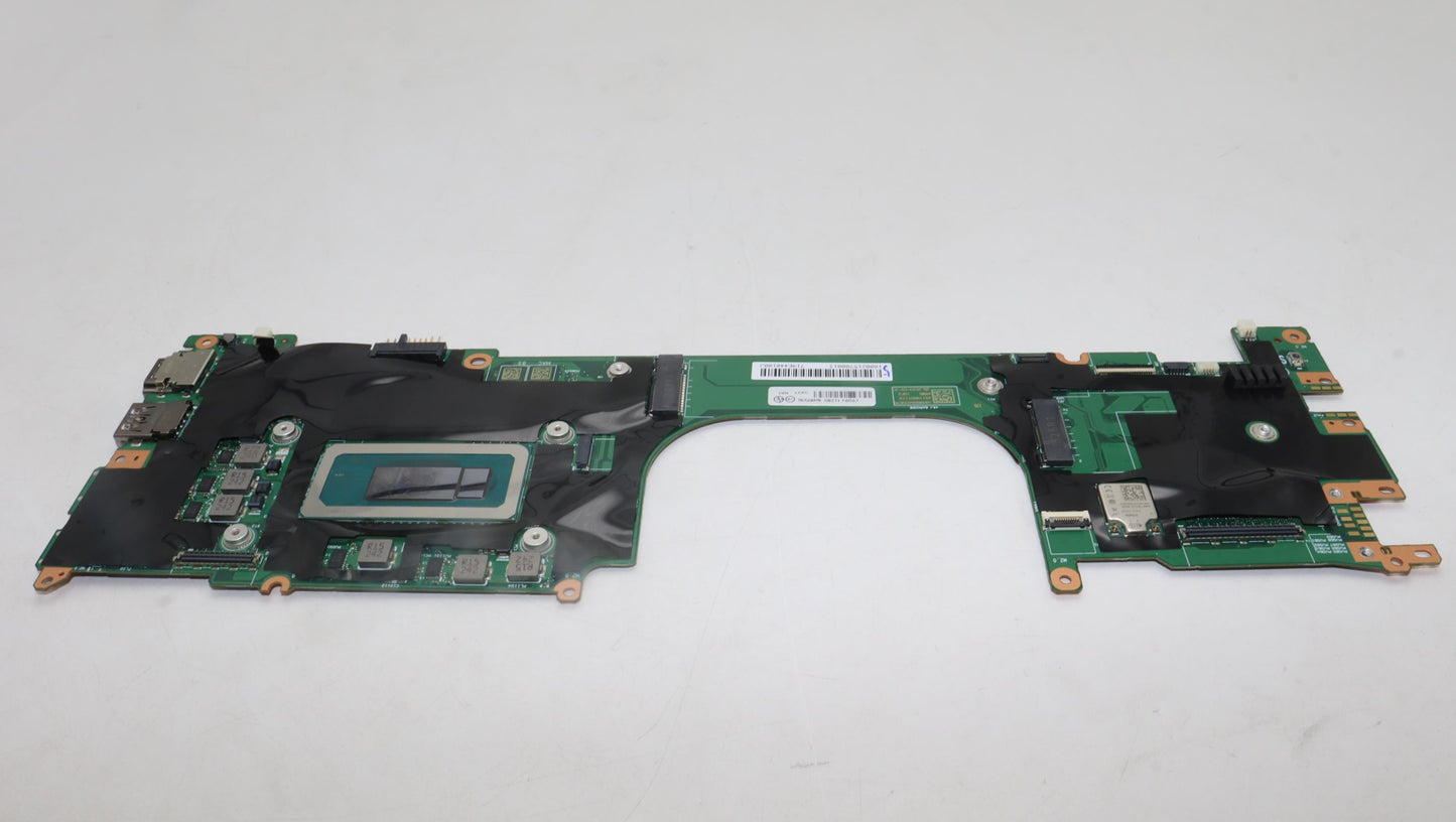 Lenovo Bdplanar I7-1360P 32G Np Winna - 5B21L16067