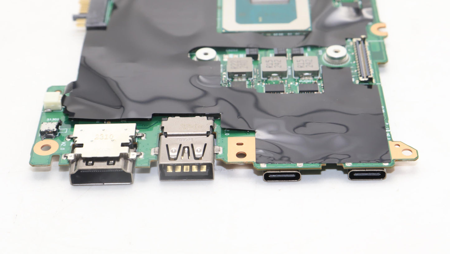 Lenovo Bdplanar I7-1360P 32G Np Winna - 5B21L16067
