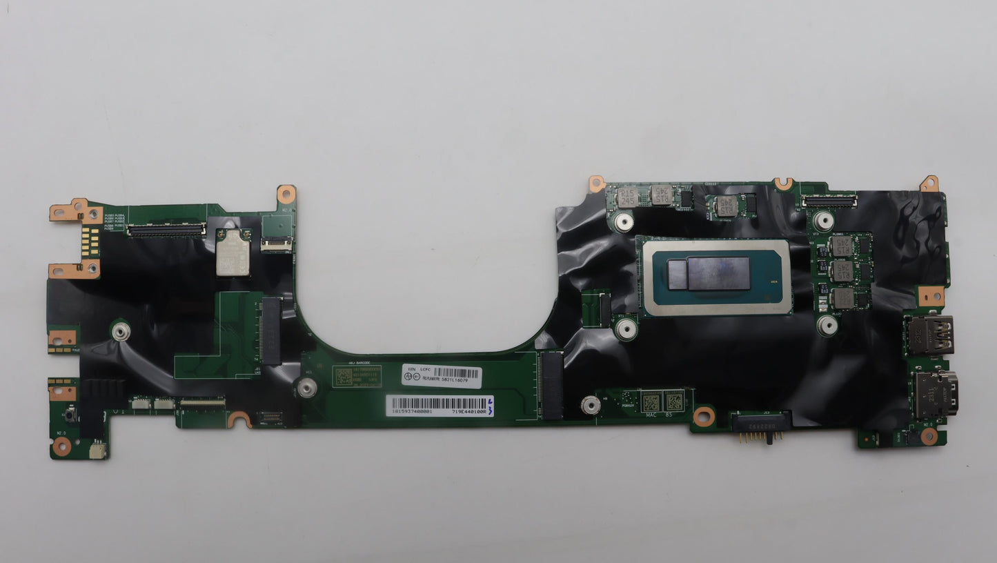 Lenovo Bdplanar I7-1360P 16G Winyabyd - 5B21L16079