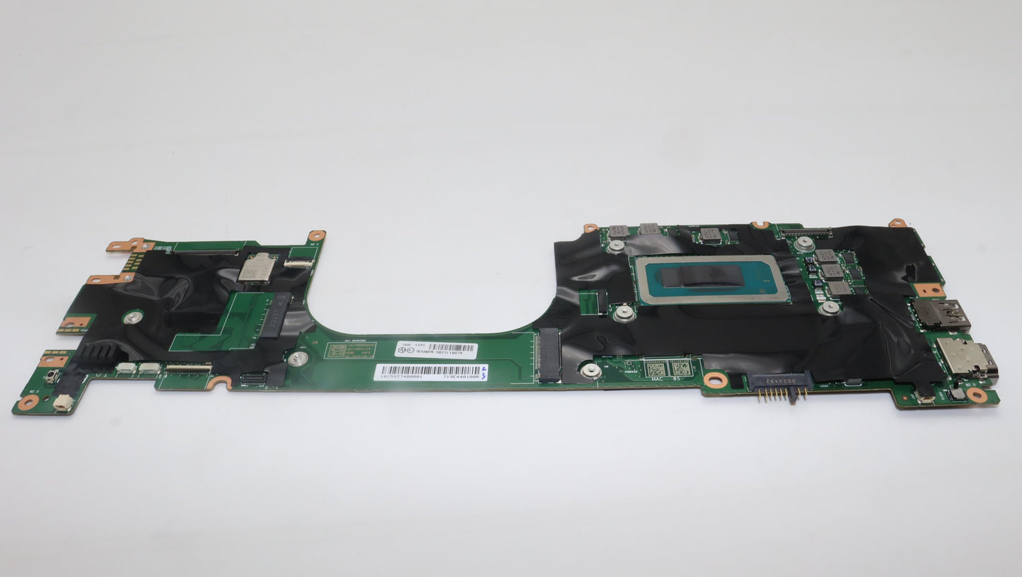 Lenovo Bdplanar I7-1360P 16G Winyabyd - 5B21L16079