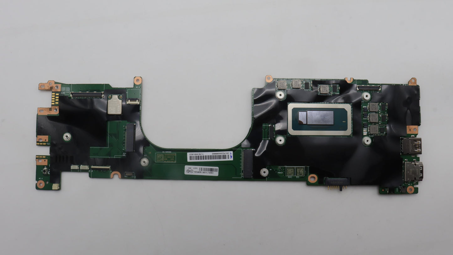Lenovo Bdplanar I5-1350P 16G Winyayab - 5B21L16083