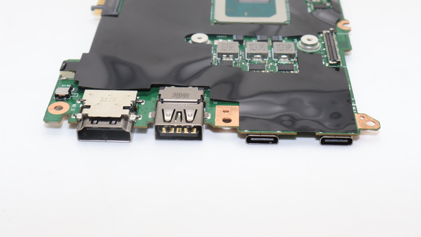 Lenovo Bdplanar I5-1350P 16G Winyayab - 5B21L16083